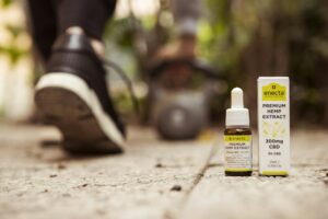 Herbal Synergy: Nature’s New Frontier for Mood Regulation