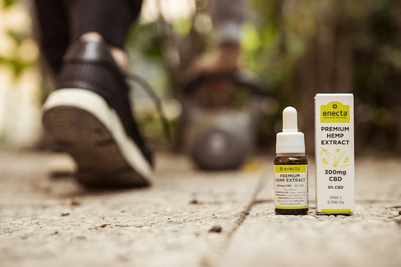 Herbal Synergy: Nature’s New Frontier for Mood Regulation