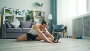 Homeostasis: Finding Your Mental and Physical Equilibrium