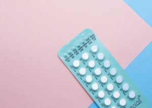 Hormonal Contraception: How The Pill Shapes Your Mind