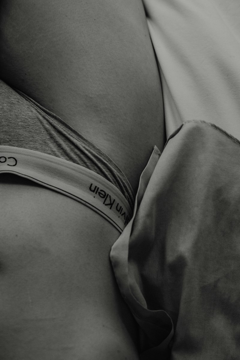 Human Sexuality: The Mind-Body Connection of Ejaculation