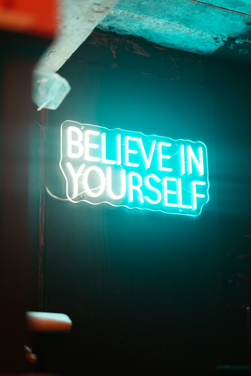 Identity: Uncover Your Authentic Self