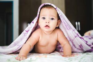Infant Weaning: Navigating the First Steps of Development