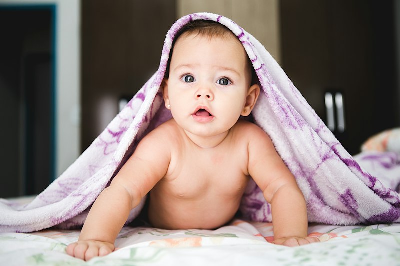 Infant Weaning: Navigating the First Steps of Development