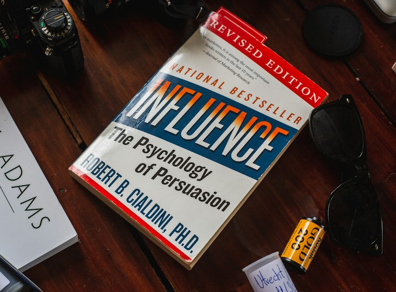 Interpersonal Influence: Master the Art of Persuasion
