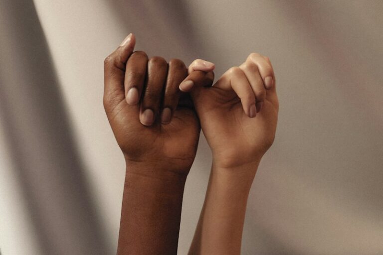 Interracial Bonds: The Psychology of Human Connection