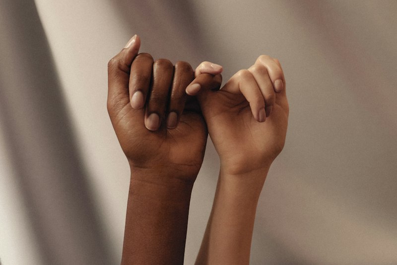 Interracial Bonds: The Psychology of Human Connection