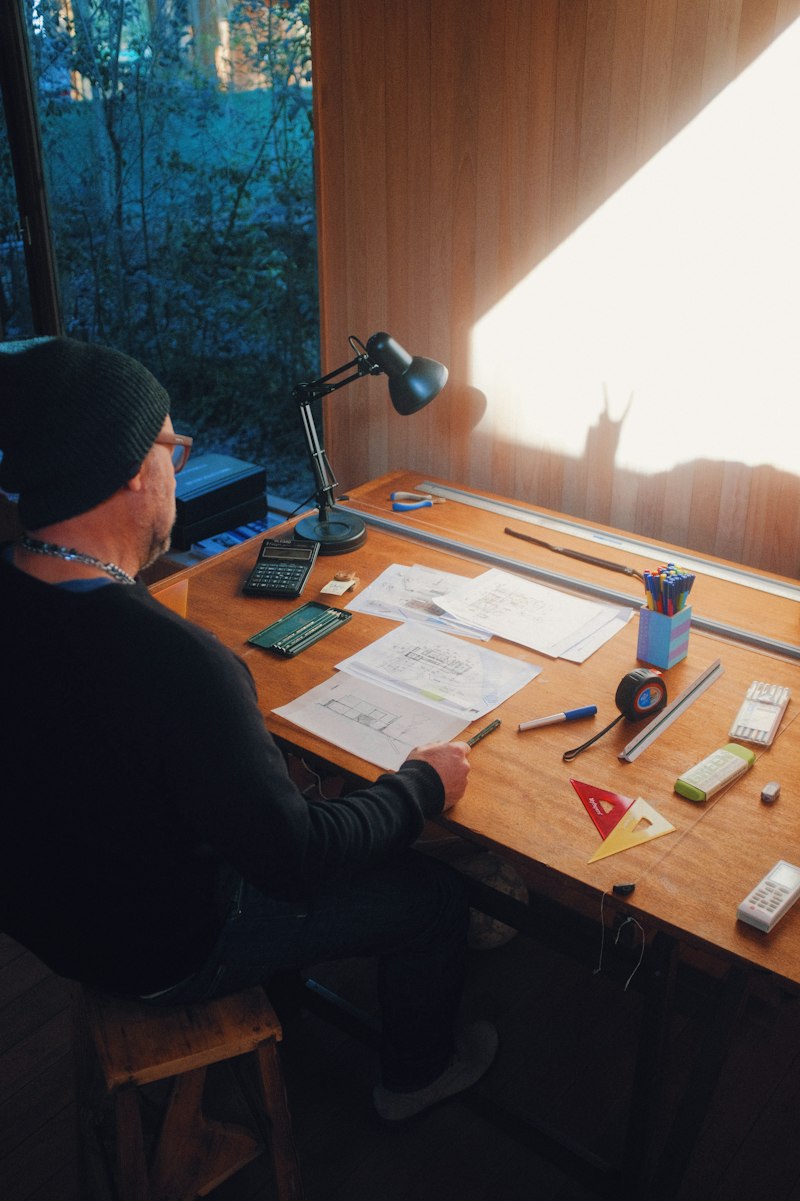 Job Design: Architecting Work for Peak Human Potential