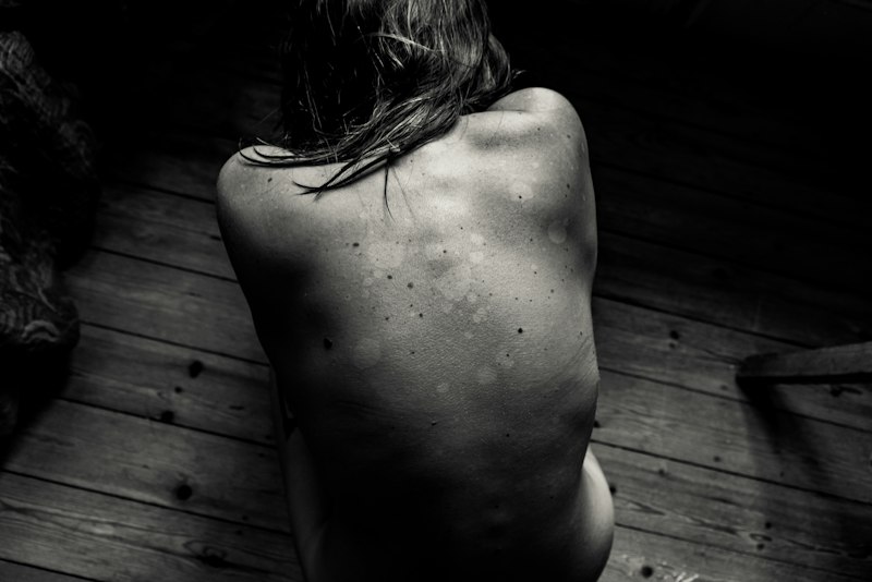 Jouissance: The Paradox of Painful Pleasure