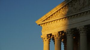Judicial Stress: The Hidden Toll of Strict Scrutiny