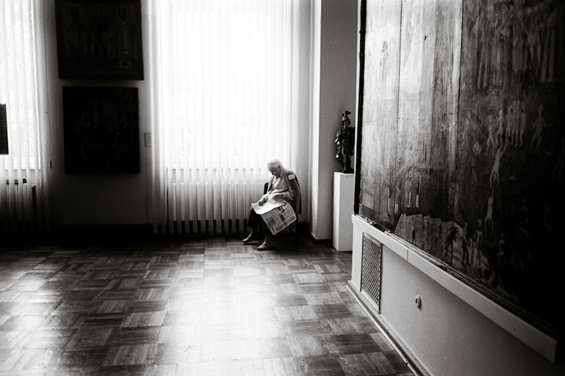 Korsakoff Syndrome: The Silent Thief of Human Memory