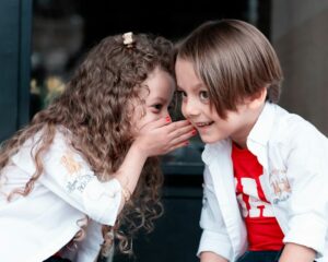 Language Development: Helping Your Child Find Their Voice
