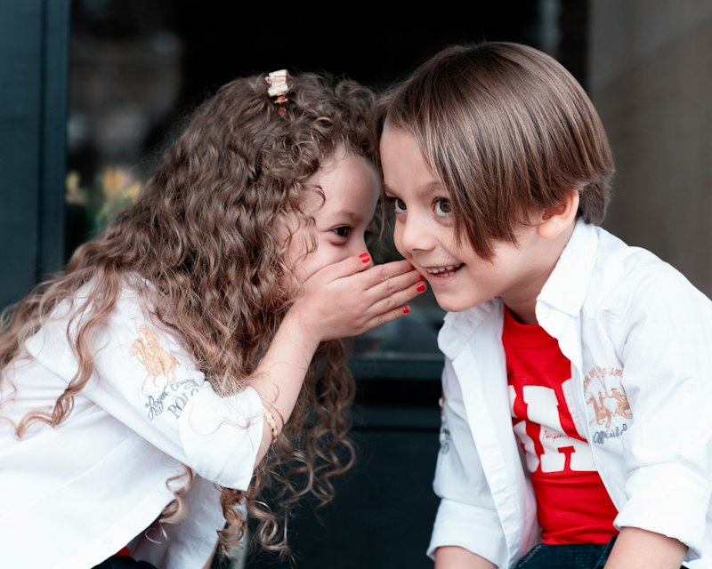 Language Development: Helping Your Child Find Their Voice