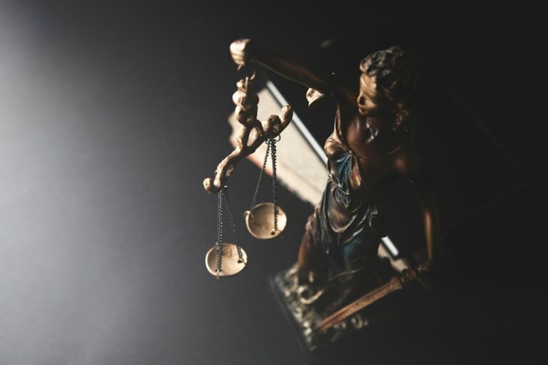 Legal Insanity: When the Mind Escapes Criminal Liability