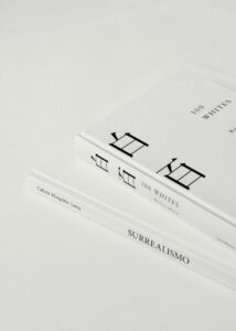 Leuco-Symbolism: The Hidden Psychology of White