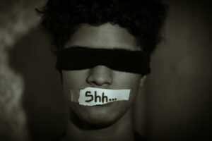 Locked-in Syndrome: The Mind Trapped Within the Silence