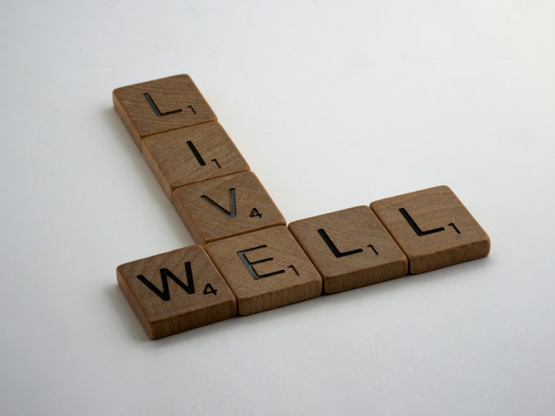 Longevity: The Science of Living Well