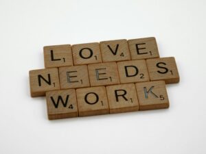 Love Needs: Why We Are Wired for Connection