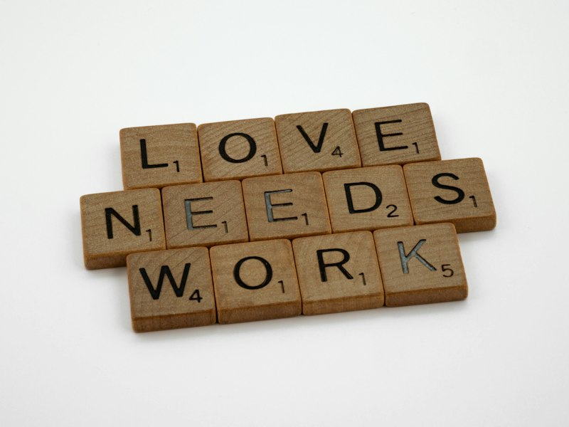 Love Needs: Why We Are Wired for Connection