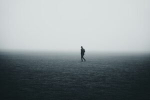 Lucid Intervals: Finding Clarity Within the Mental Fog