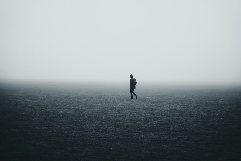 Lucid Intervals: Finding Clarity Within the Mental Fog
