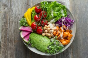 Macrobiotic Nutrition: Fueling Mental Balance and Harmony