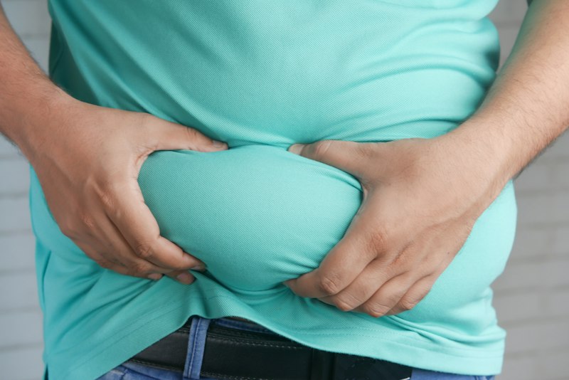 Macromastia: The Burden of Physical Excess