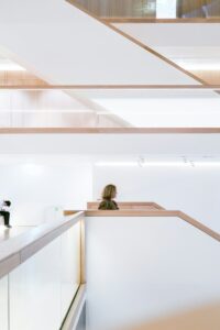 Macroskelic Design: Spaces That Nurture Human Well-being
