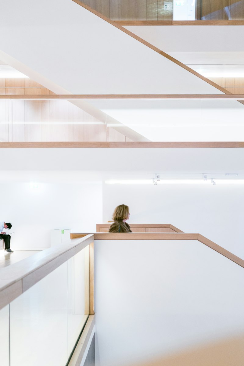 Macroskelic Design: Spaces That Nurture Human Well-being
