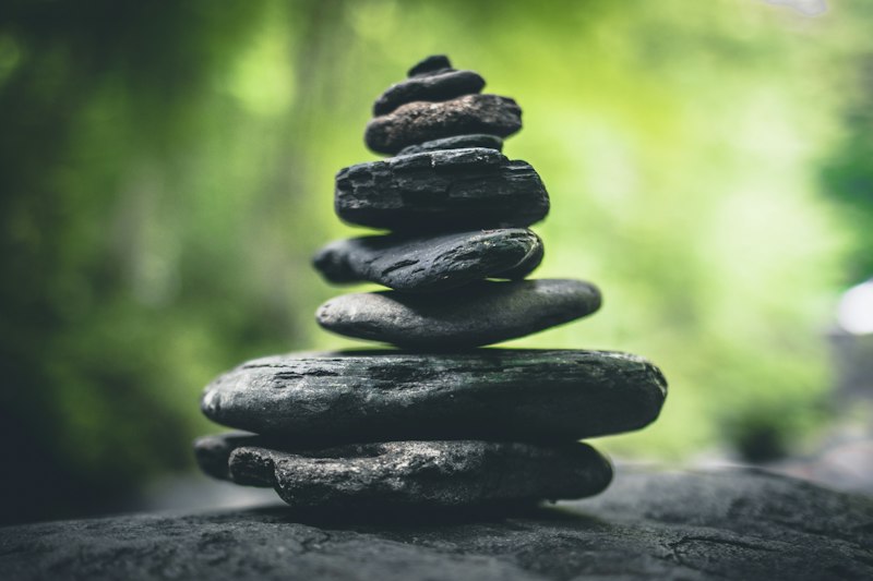 Maintenance Therapy: Sustaining Your Inner Harmony