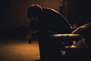 Major Depressive Episode: Escaping the Silent Struggle