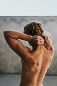 Male Reproductive Health: The Mind-Body Connection