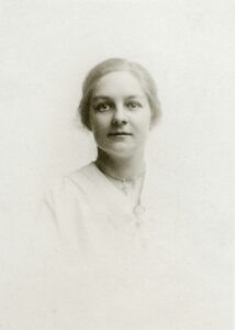 Margaret Floy Washburn: Psychology’s First Female Icon