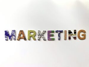 Marketing Orientation: Why Your Personality is for Sale