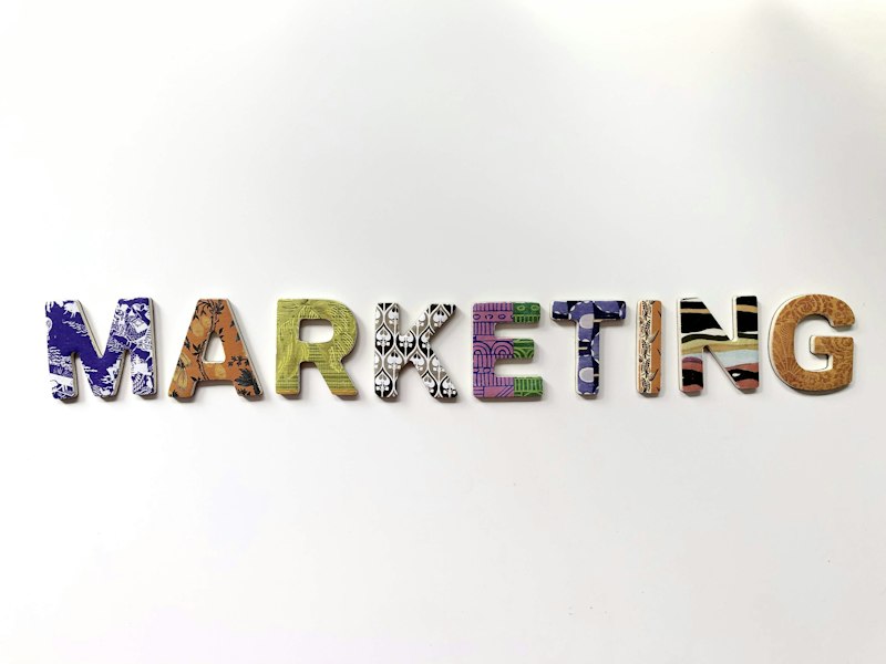 Marketing Orientation: Why Your Personality is for Sale