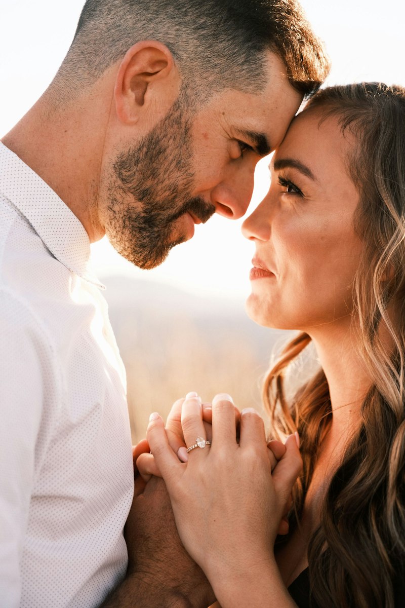 Marriage Enrichment: Proactive Paths to Lasting Connection