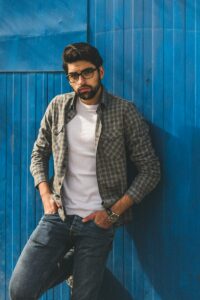 Masculine Psychology: Decoding the Modern Male Identity