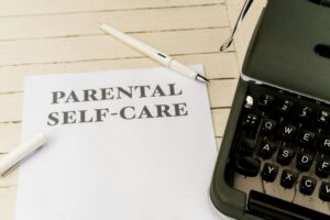 Maternal Dualism: Balancing Career and Caregiving Identity