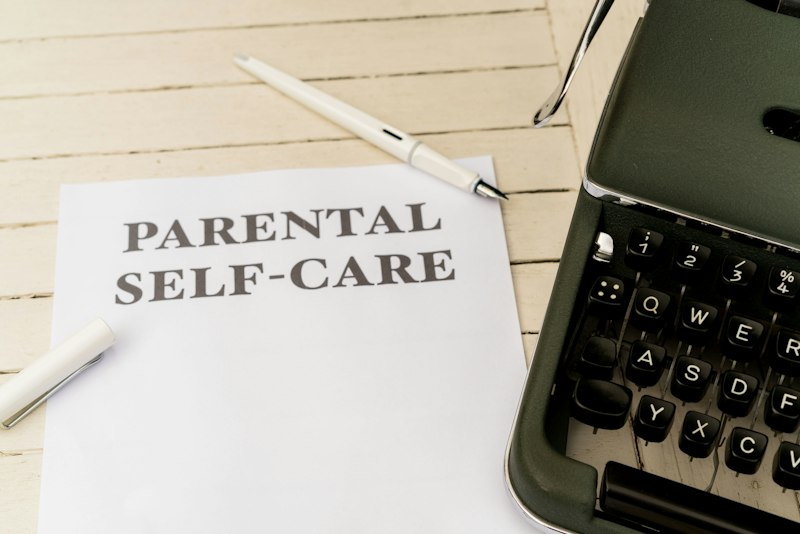 Maternal Dualism: Balancing Career and Caregiving Identity