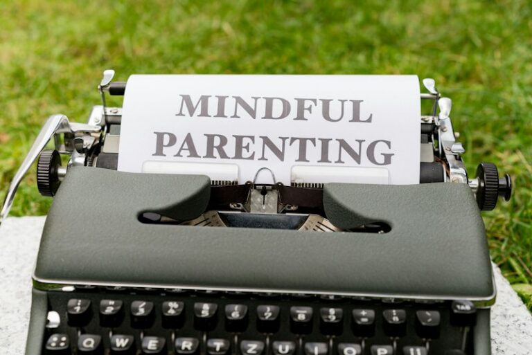 Maternal Psychology: The Hidden Science of Nurturing Bonds