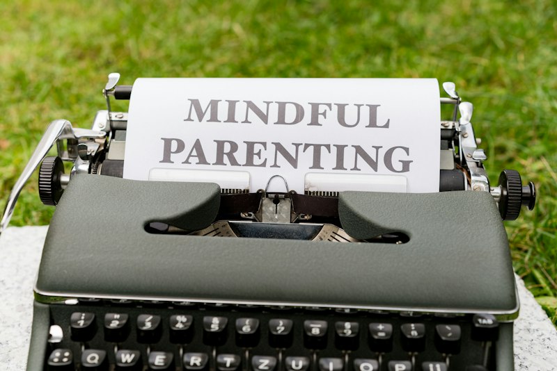 Maternal Psychology: The Hidden Science of Nurturing Bonds