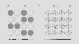 Matrix Reasoning: Unlock the Power of Visual Logic