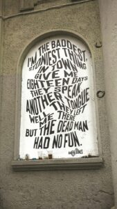 Megalomania: The Dangerous Illusion of Grandeur