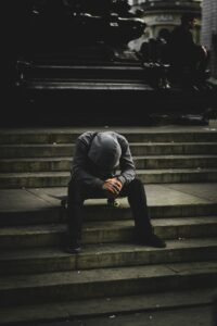 Melancholic Depression: Escaping the Heavy Weight of Despair