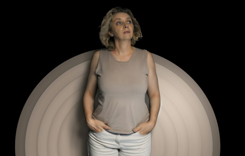 Menopause: Embracing Your Midlife Psychological Evolution