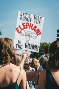 Menstrual Psychology: Beyond the Biological Cycle