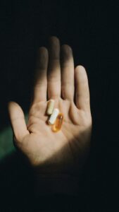 Meprobamate: The Pill That Transformed Modern Psychiatry