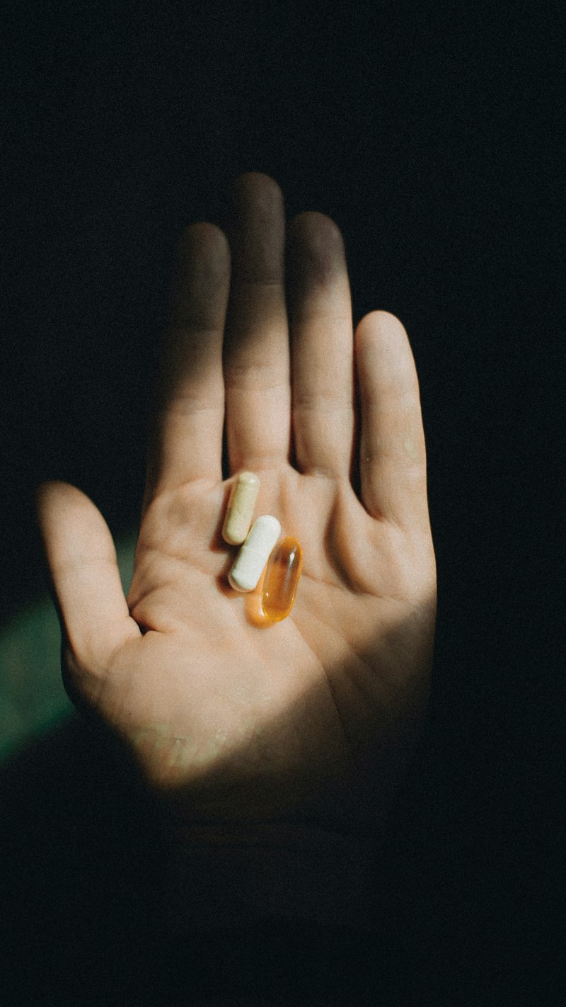 Meprobamate: The Pill That Transformed Modern Psychiatry