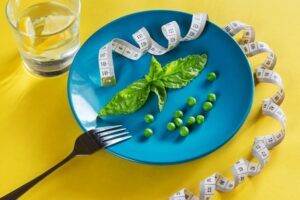 Metabolic Psychology: Mastering Your Appetite Control
