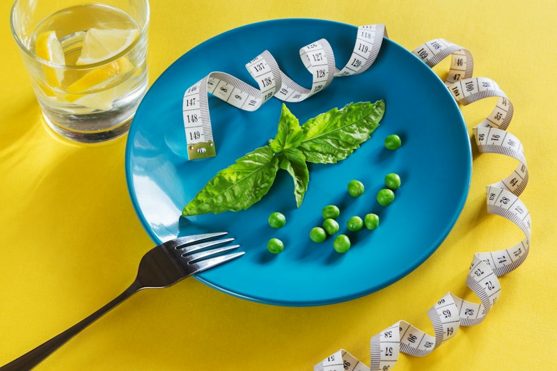 Metabolic Psychology: Mastering Your Appetite Control